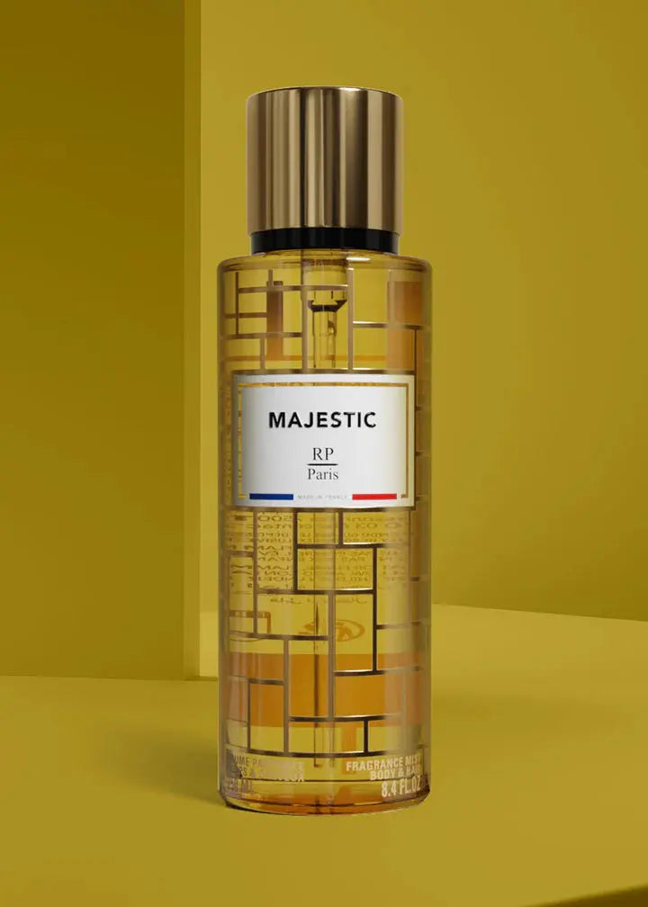 Brume Majestic RP Paris LS CUSTOM