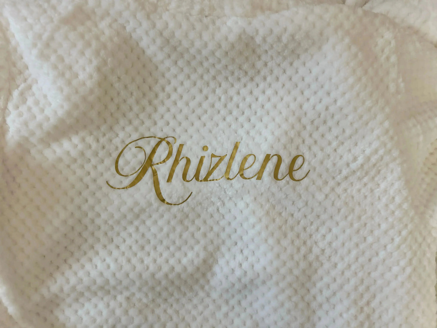 Set serviettes de bain personnalisées LS CUSTOM