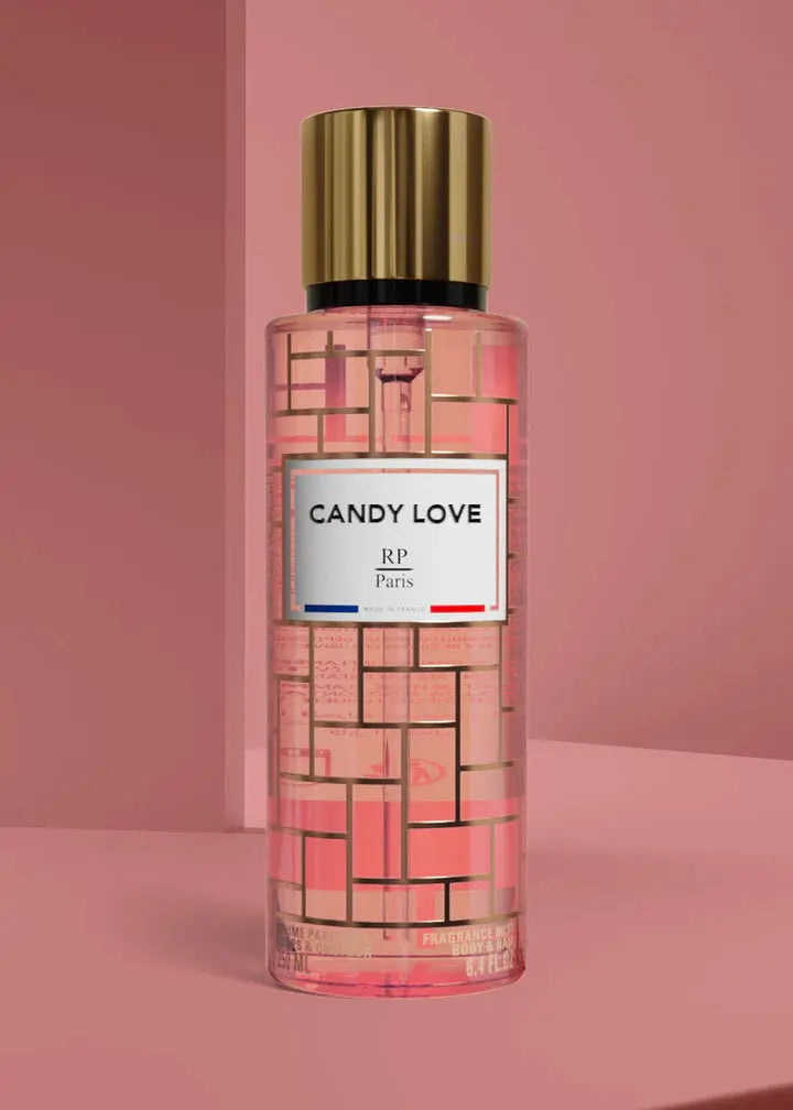 Brume Candy Love RP Paris LS CUSTOM
