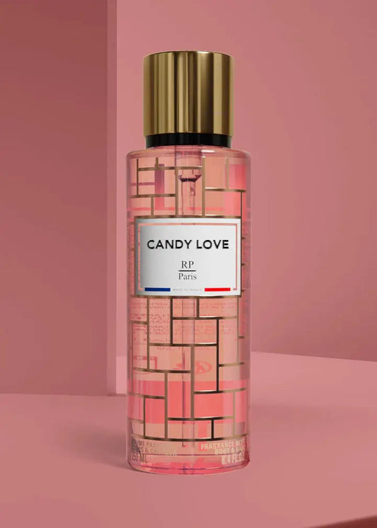 Brume Candy Love RP Paris LS CUSTOM