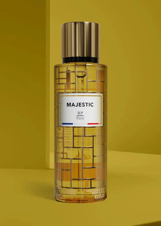 Brume Majestic RP Paris LS CUSTOM