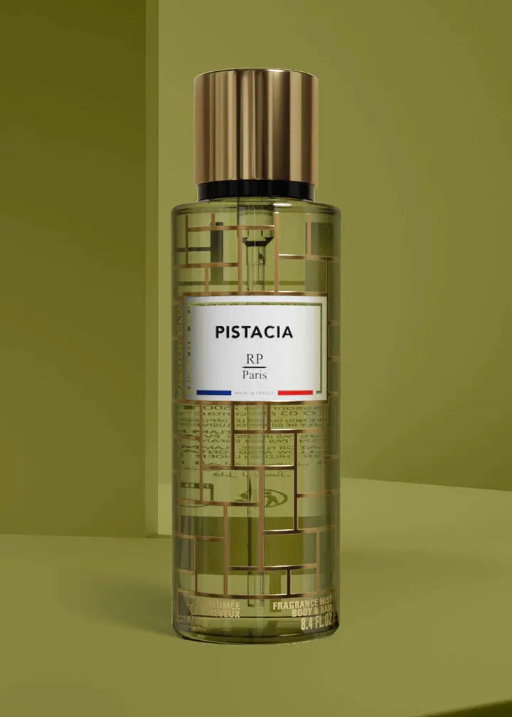 Brume Pistacia RP Paris (dupe Kayali) LS CUSTOM