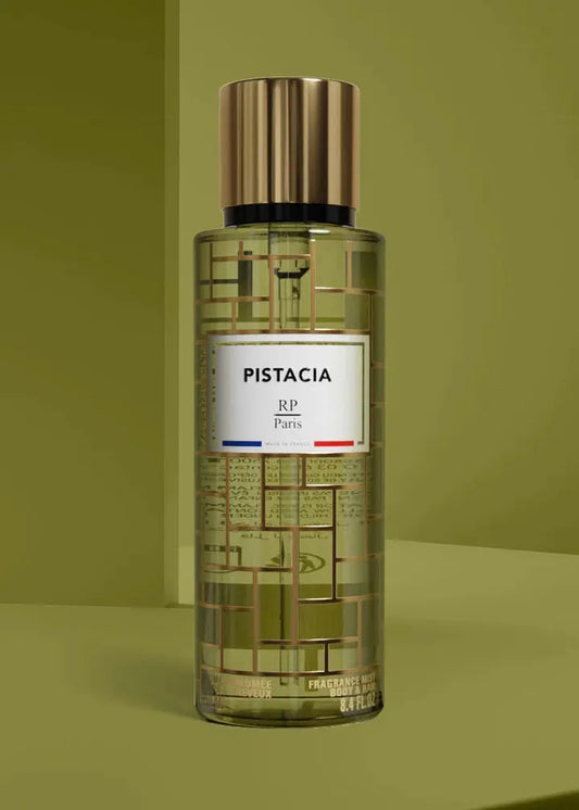 Brume Pistacia RP Paris (dupe Kayali) LS CUSTOM